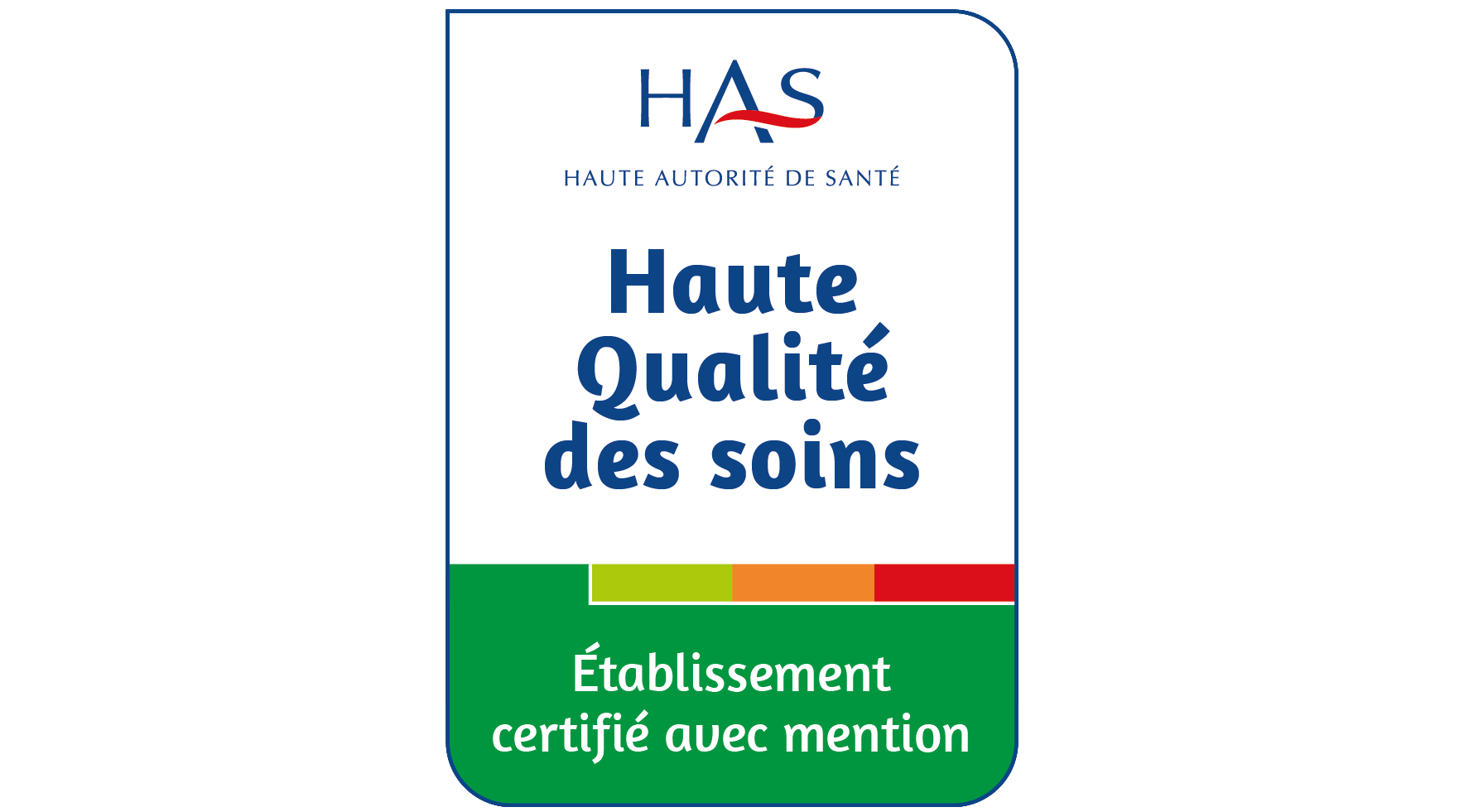 soins palliatifs a domicile La Garde HAS